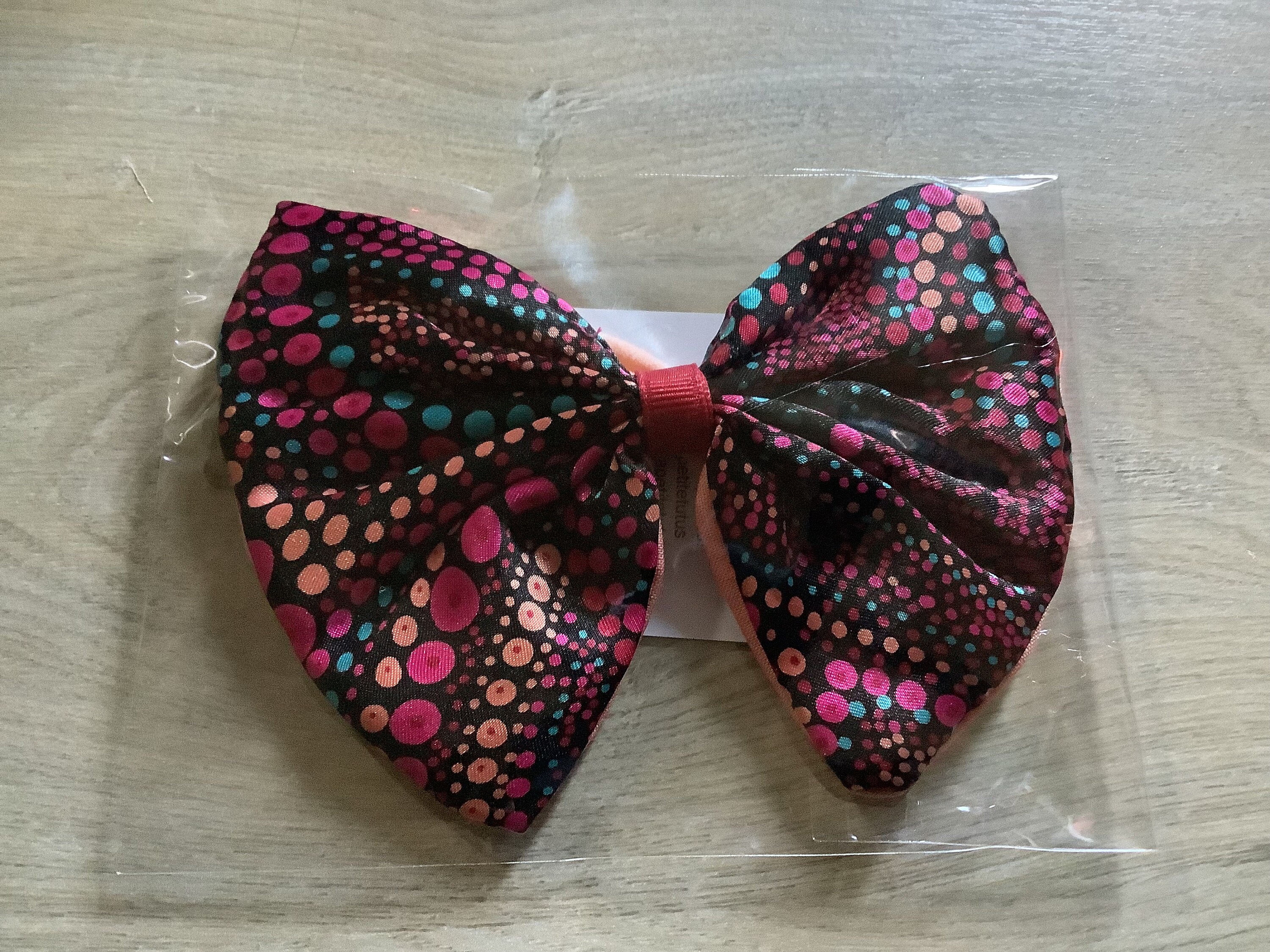 Upcycled Handmade Festival Style Vintage Headband Adjustable (20+ inches) Can main image 2