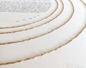 Glass Beads Modern Ketubah | Contemporary Personalized Ketubah