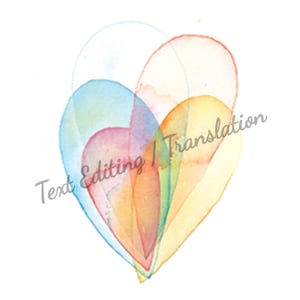 Text Editing |  Translation