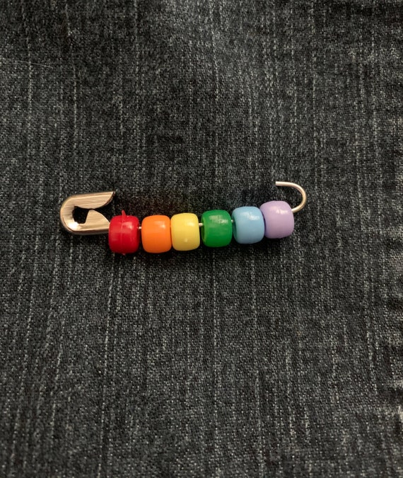 Pony safety pins deals