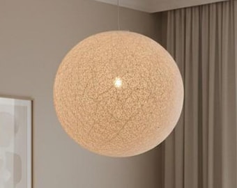Pendant lights