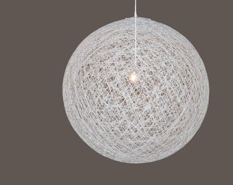 Pendant lights