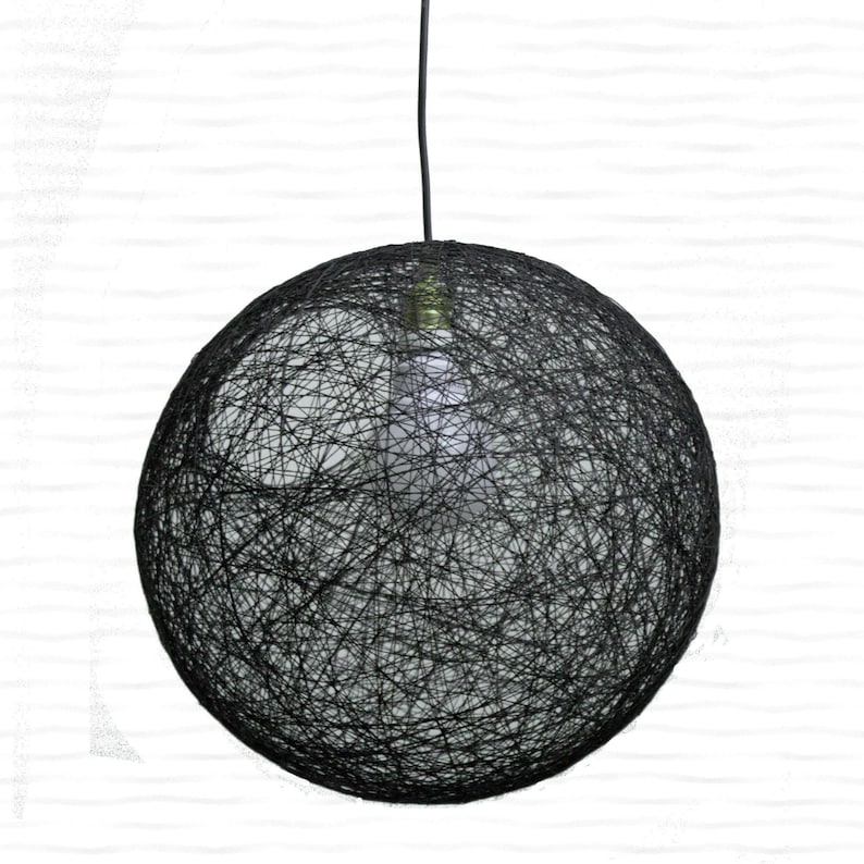 Sphere Lighting Fixturependant Light Modern Image 0