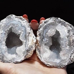 GEODE TRANCA SET