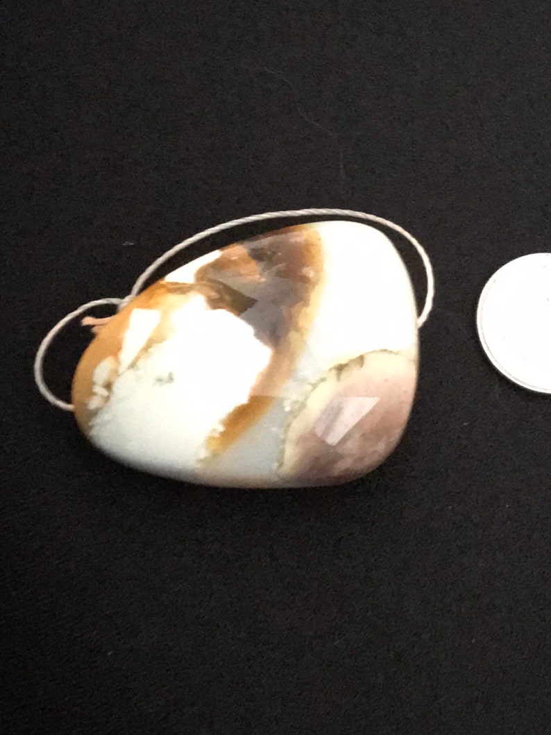 OPAL Pendant