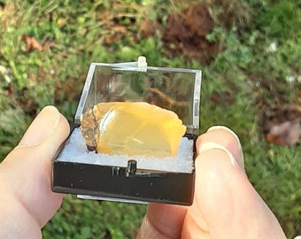 JUNIPER RIDGE OPAL specimen