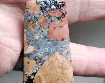 MALIGANO JASPER NECKLACE