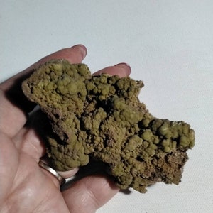 MIMETITE SPECIMEN