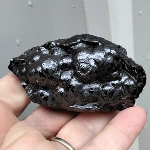 HEMATITE SPECIMEN