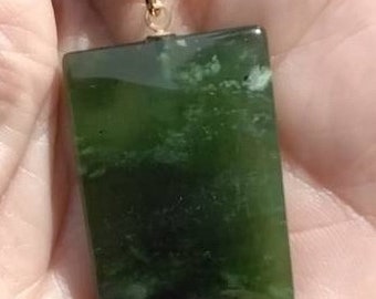 JADE NECKLACE