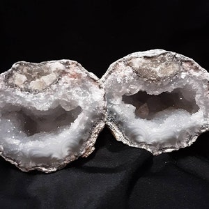 TRANCA GEODE SET