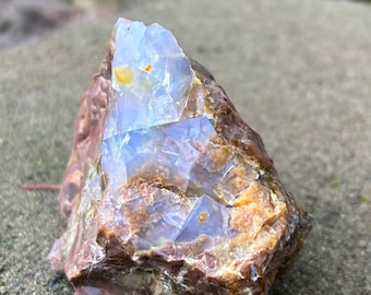 OPAL BUTTE OPAL  specimen