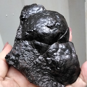 HEMATITE SPECIMEN