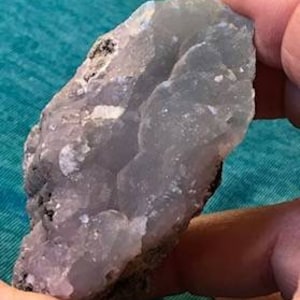 SMITHSONITE SPECIMEN