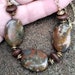 see more listings in the NATURAL STONE JEWELRY section