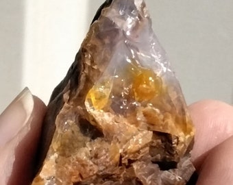 OPAL BUTTE OPAL specimen