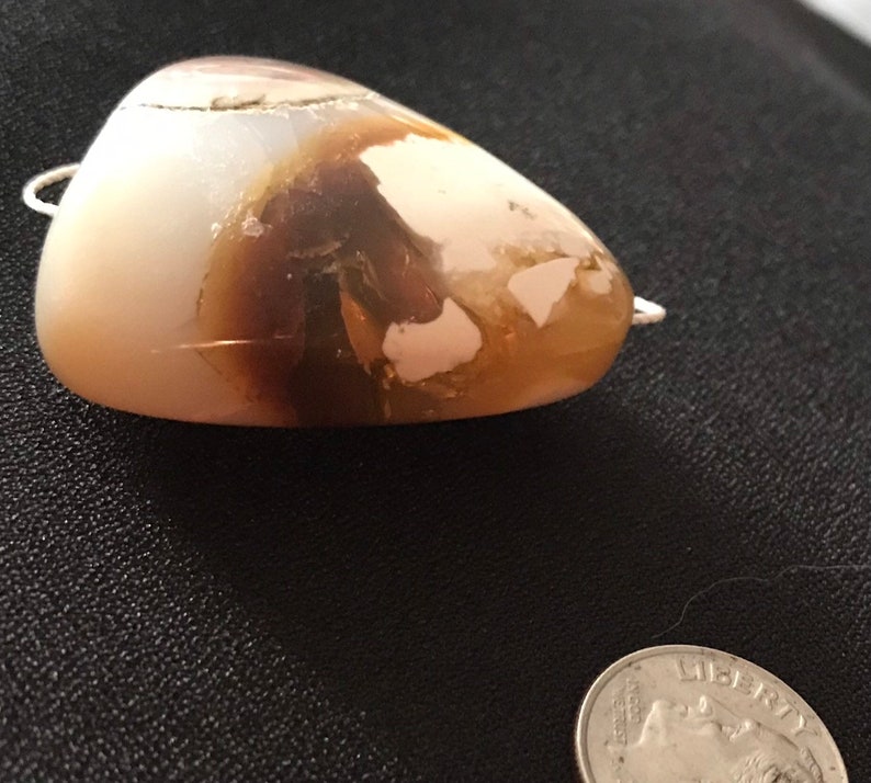 OPAL Pendant