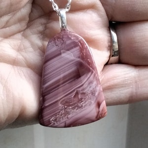 IMPERIAL JASPER NECKLACE