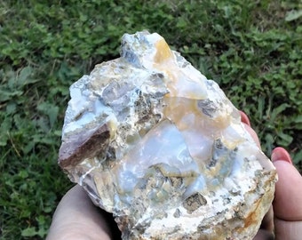 OPAL BUTTE OPAL specimen