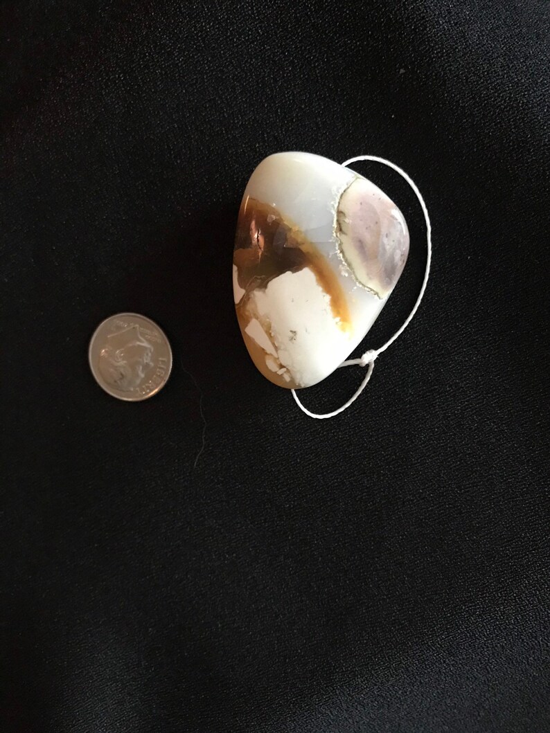 OPAL Pendant