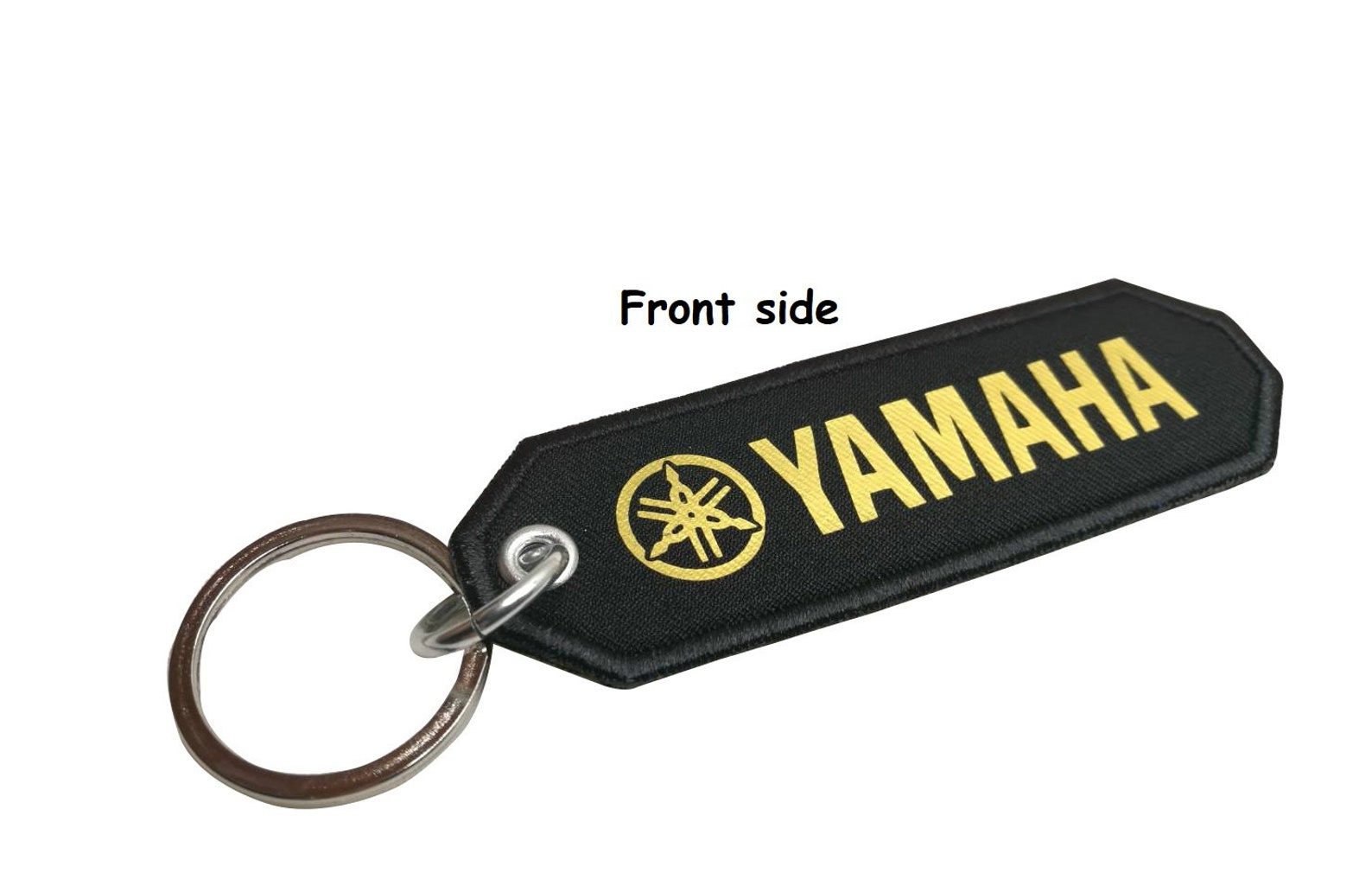 Yamaha Key Chain Racing Motorcycle Yamaha Biker D.I.Y. Decorate Yamaha