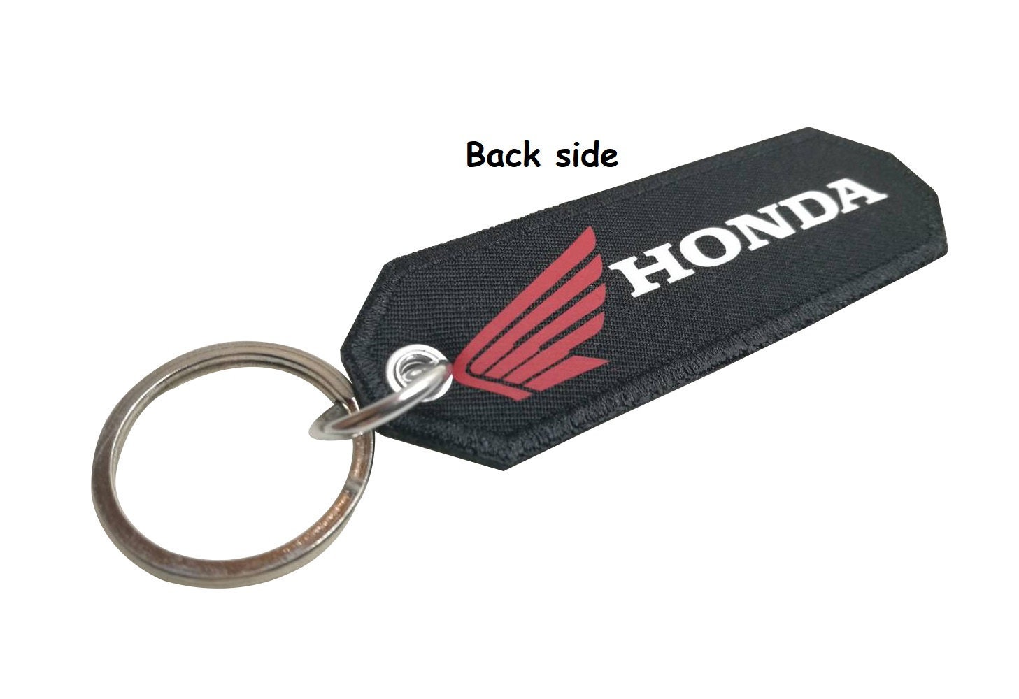 Honda Key Chain Racing Honda Motorcycle Honda Biker D.I.Y. Etsy UK