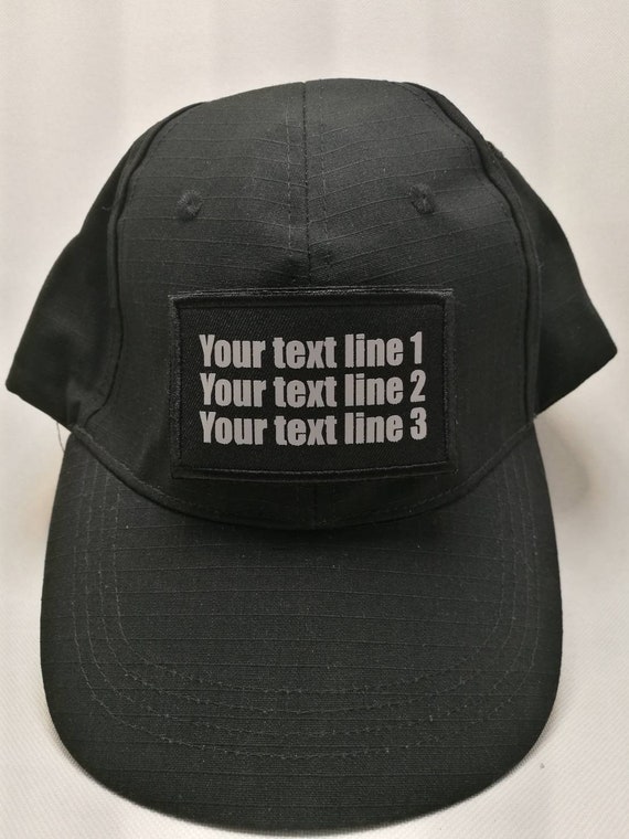 Tactical Hat Baseball Cap Military Hat 