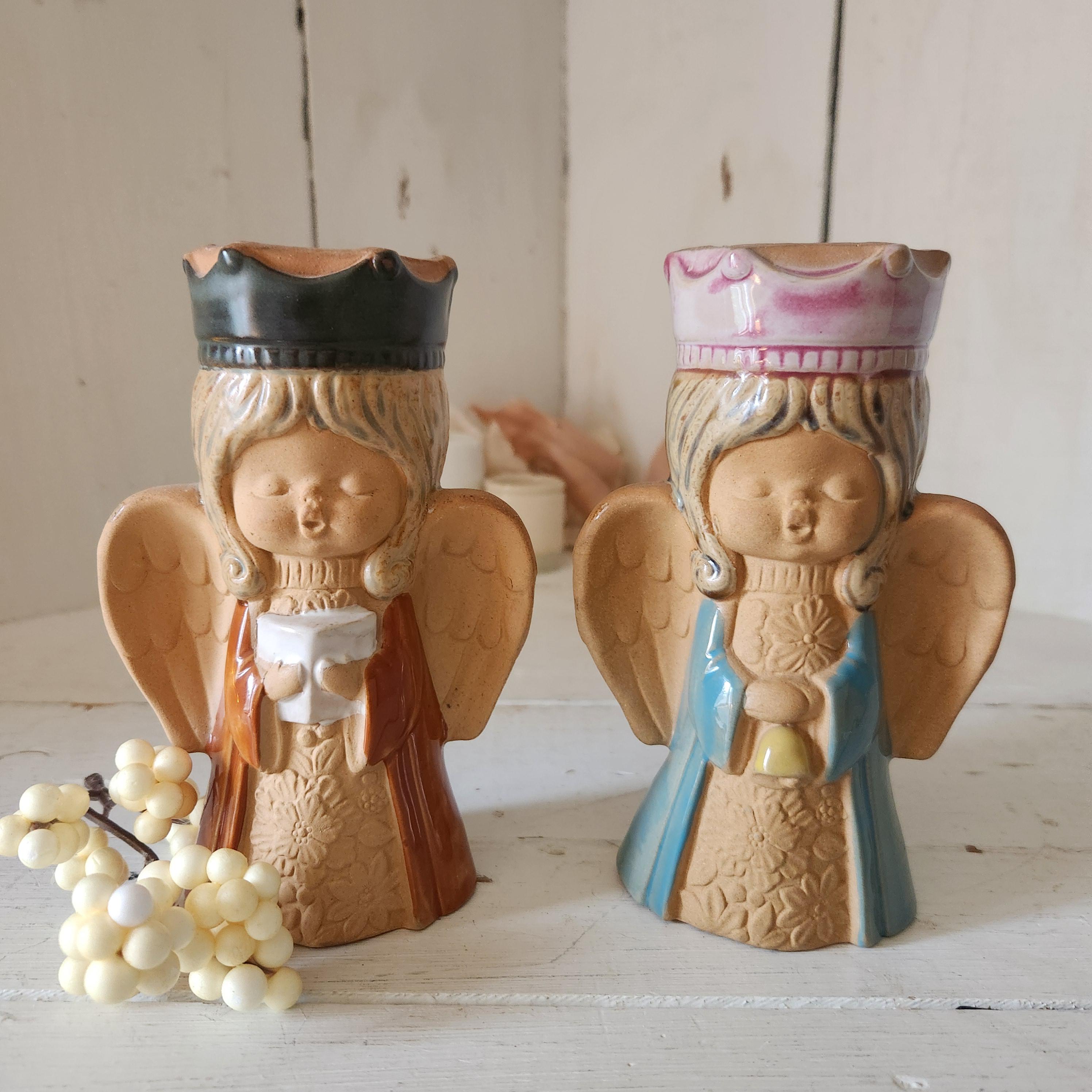 【misen2014 さま】old ornament ❀ ヘンゼルとグレーテル misen2014 さま】old ornament ❀ ヘンゼルとグレーテル