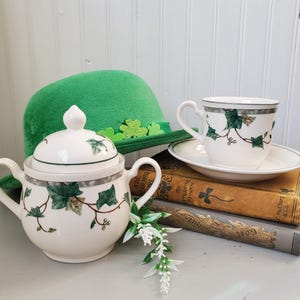 Noritake Keltcraft - Etsy