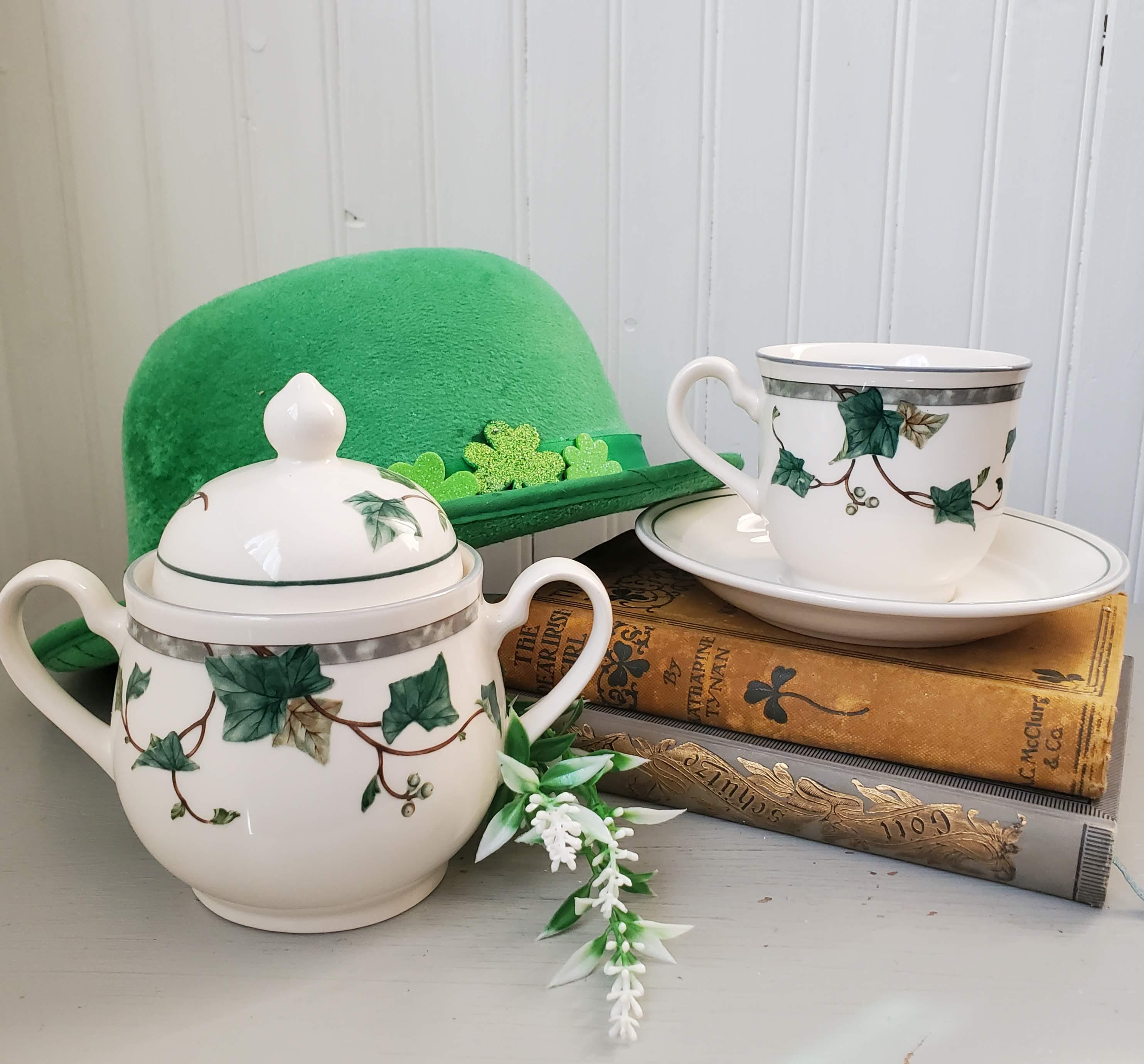 Noritake Keltcraft - Etsy