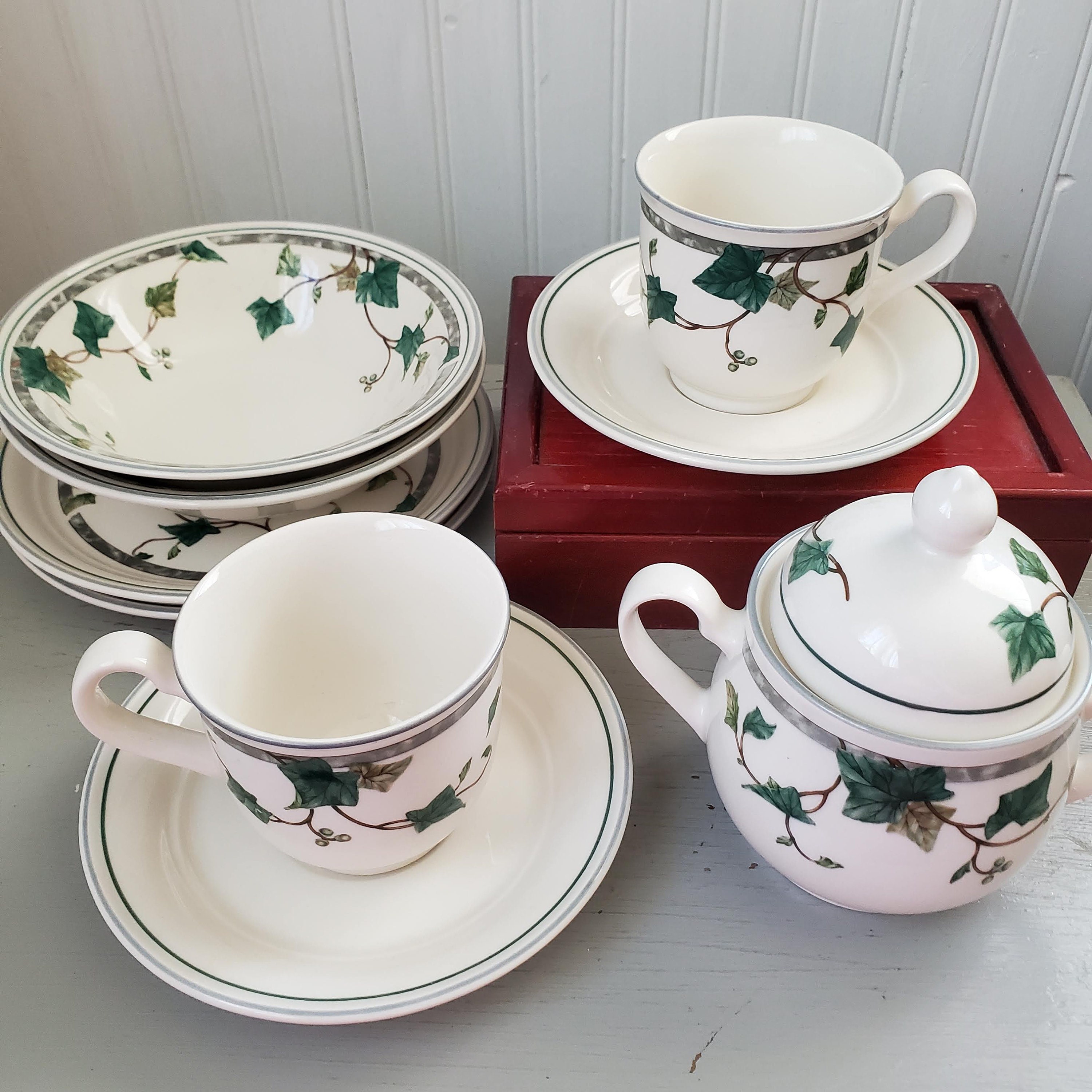 Noritake Keltcraft - Etsy