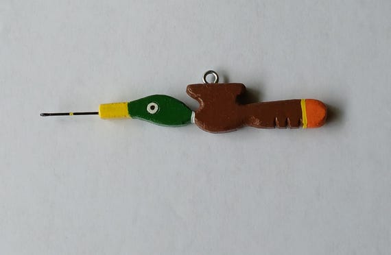 Grumpy Old Men, Green Hornet, Ornament, Hat Pin