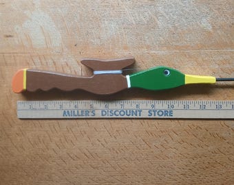 Green Hornet Ice Rod, Grumpy Old Men