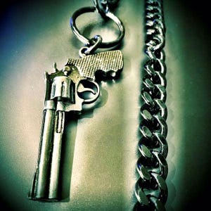 Cadena para billetera de 34" - 357 (wallet_chain024)