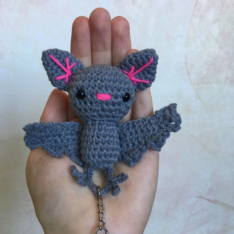 halloween bat toy