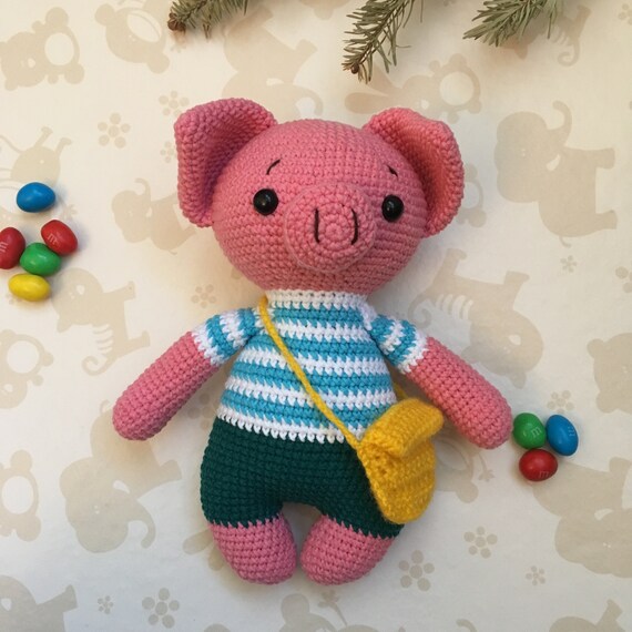piglet stuff