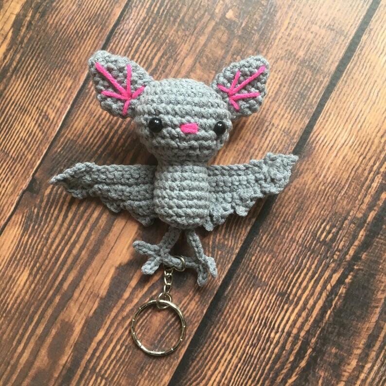 halloween bat toy
