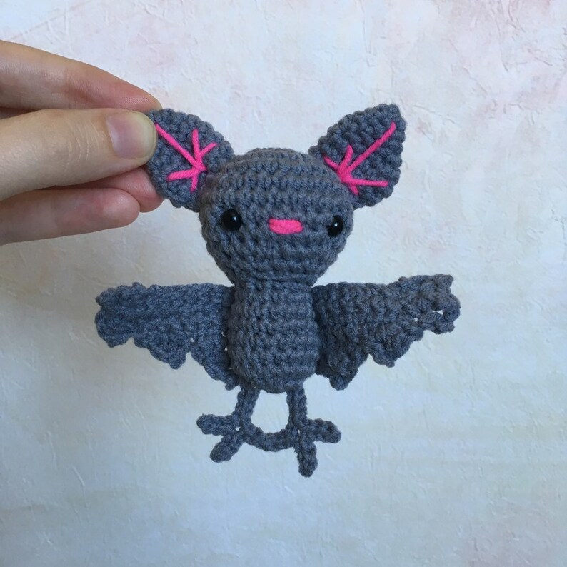 halloween bat toy