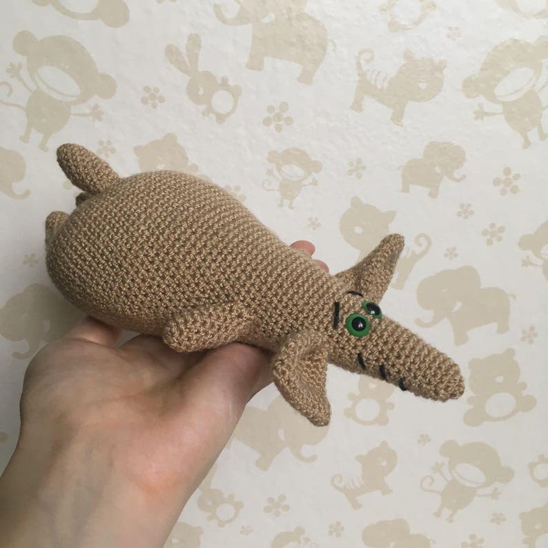 babymoon soft stuffed elephant