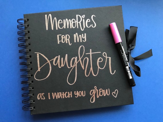 present from baby to mum