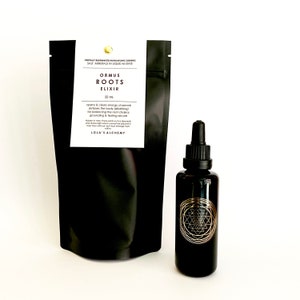 Ormus Roots Elixir – with Shilajit