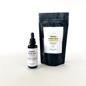 Innerlijke zon van Ormus