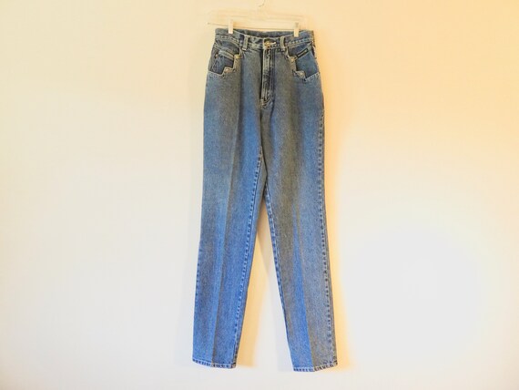 western ethics jeans