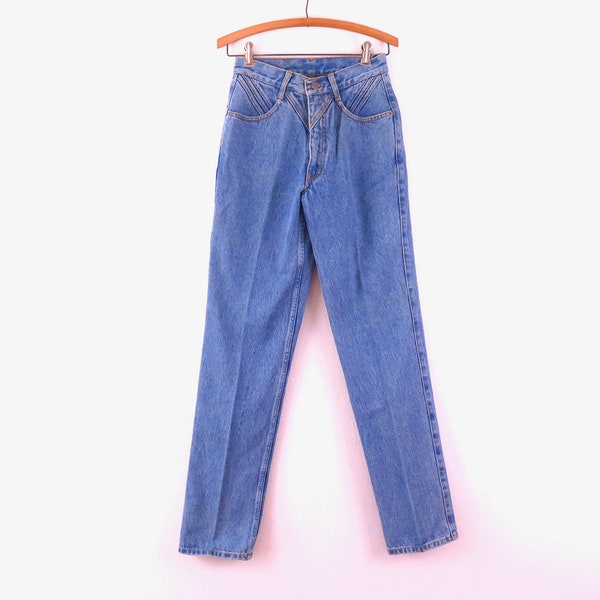 Vintage Jeans Etsy