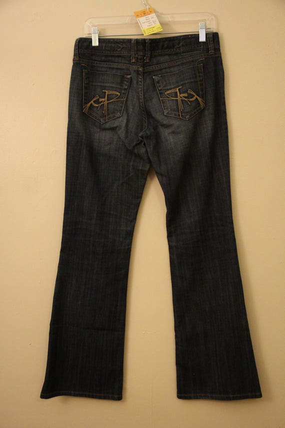 Vintage 90s Chip and Pepper Jeans Medium Wash Boot Cut Blue - Etsy Vintage 90S Chip And Pepper Jeans Medium Wash Boot Cut Blue - Etsy
