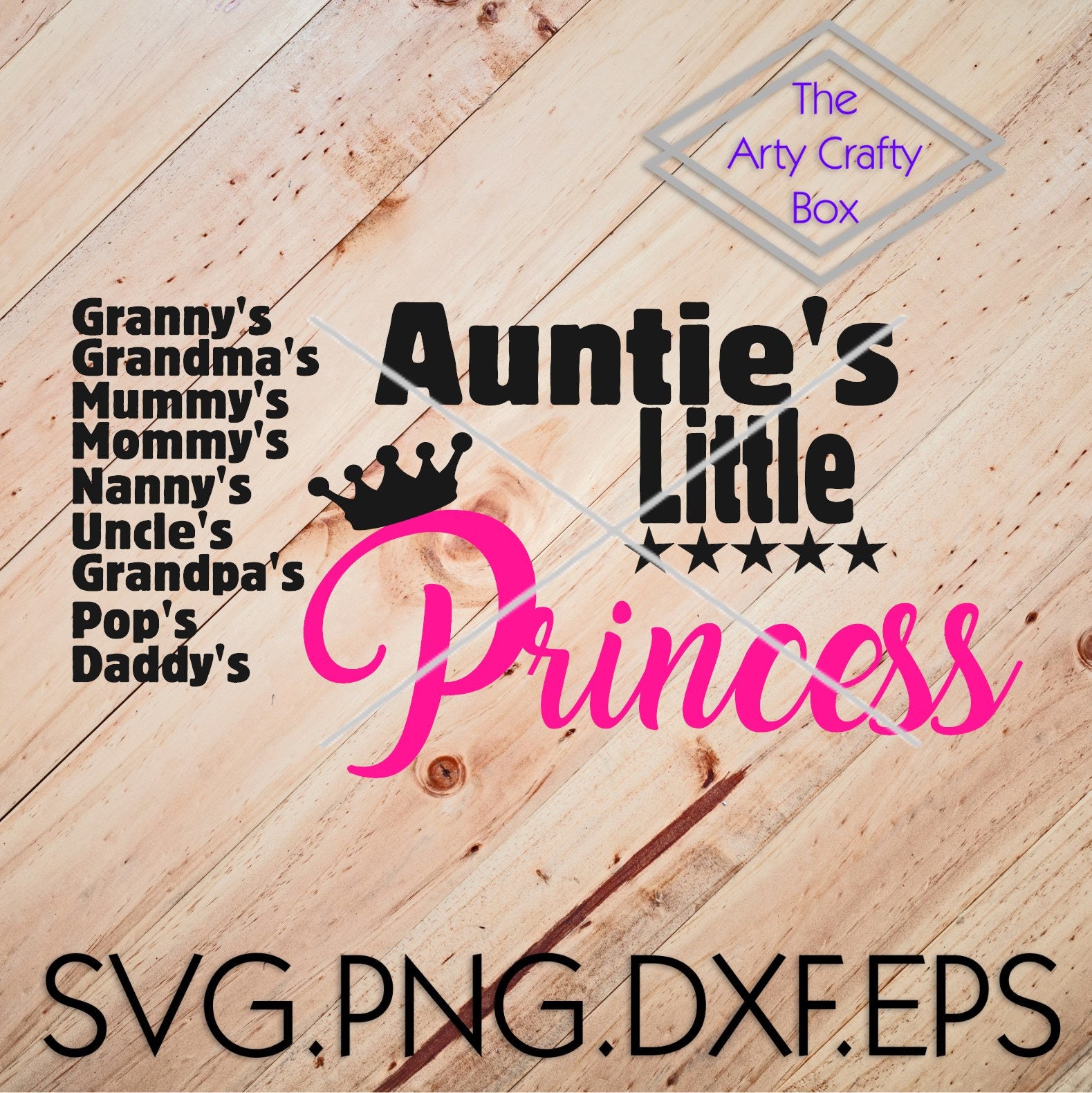 Download Little Princess svg file baby girl svg kids svg newborn | Etsy