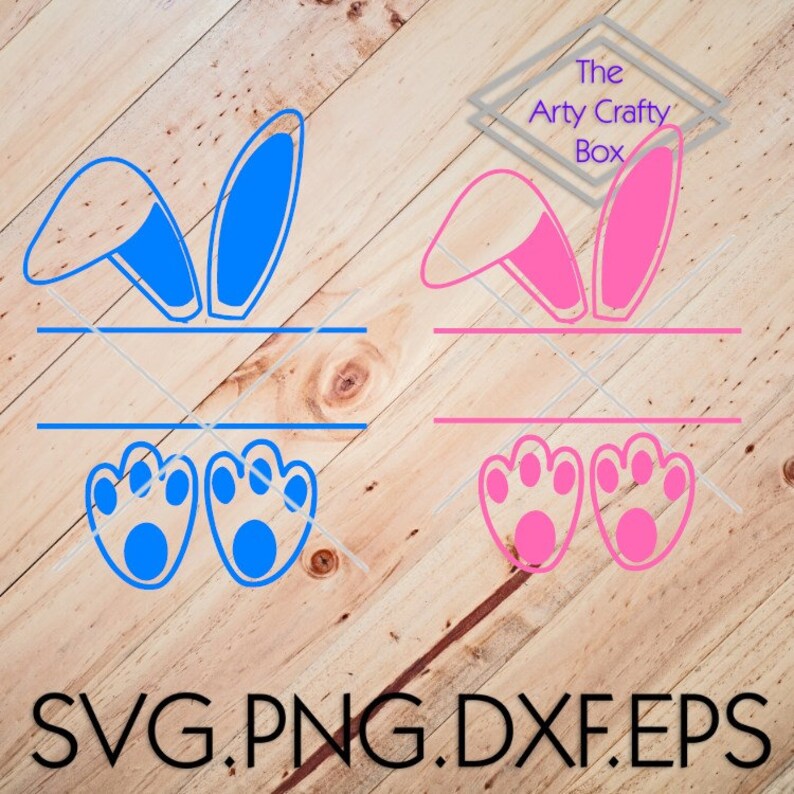 Free Free Bunny Ear Letters Svg 537 SVG PNG EPS DXF File