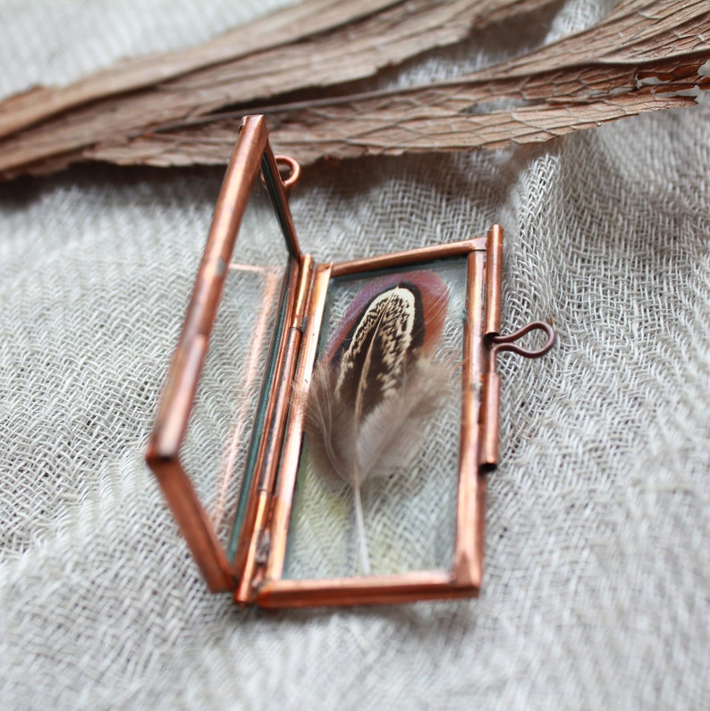 Terrarium frame terrarium necklace frame,Copper frame,preserved flower pendant necklace frame diy supply,terrarium supply,craft supplies