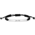 Partner bracelets, Personalized with your desired text bracelets for couples \/ Love bracelets with engraving, Individual jewelry for man woman