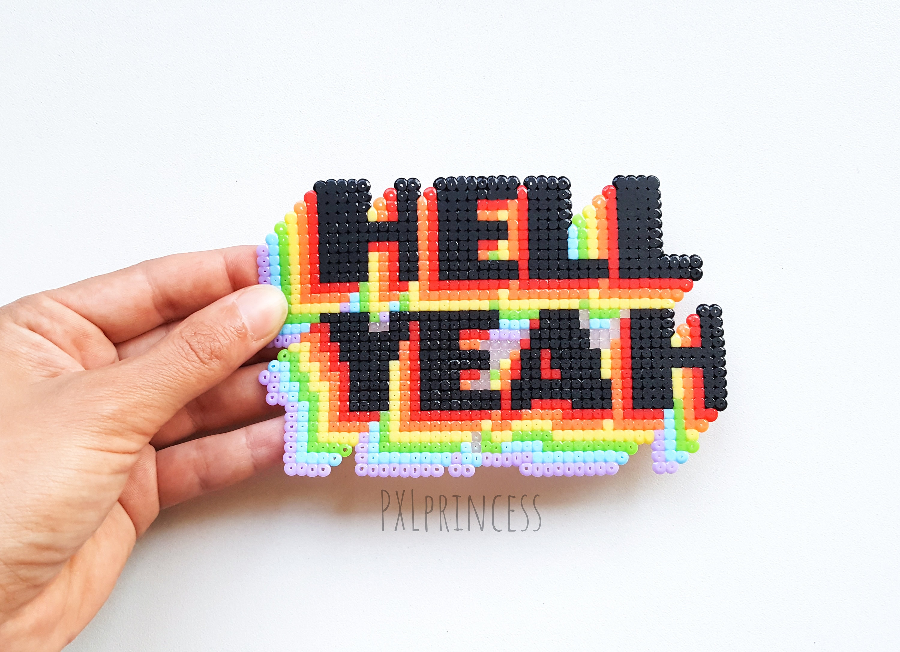 Pixels beads deals